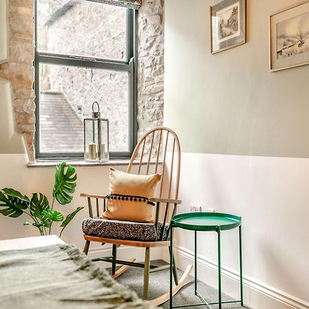 Verona House Tideswell Extérieur photo