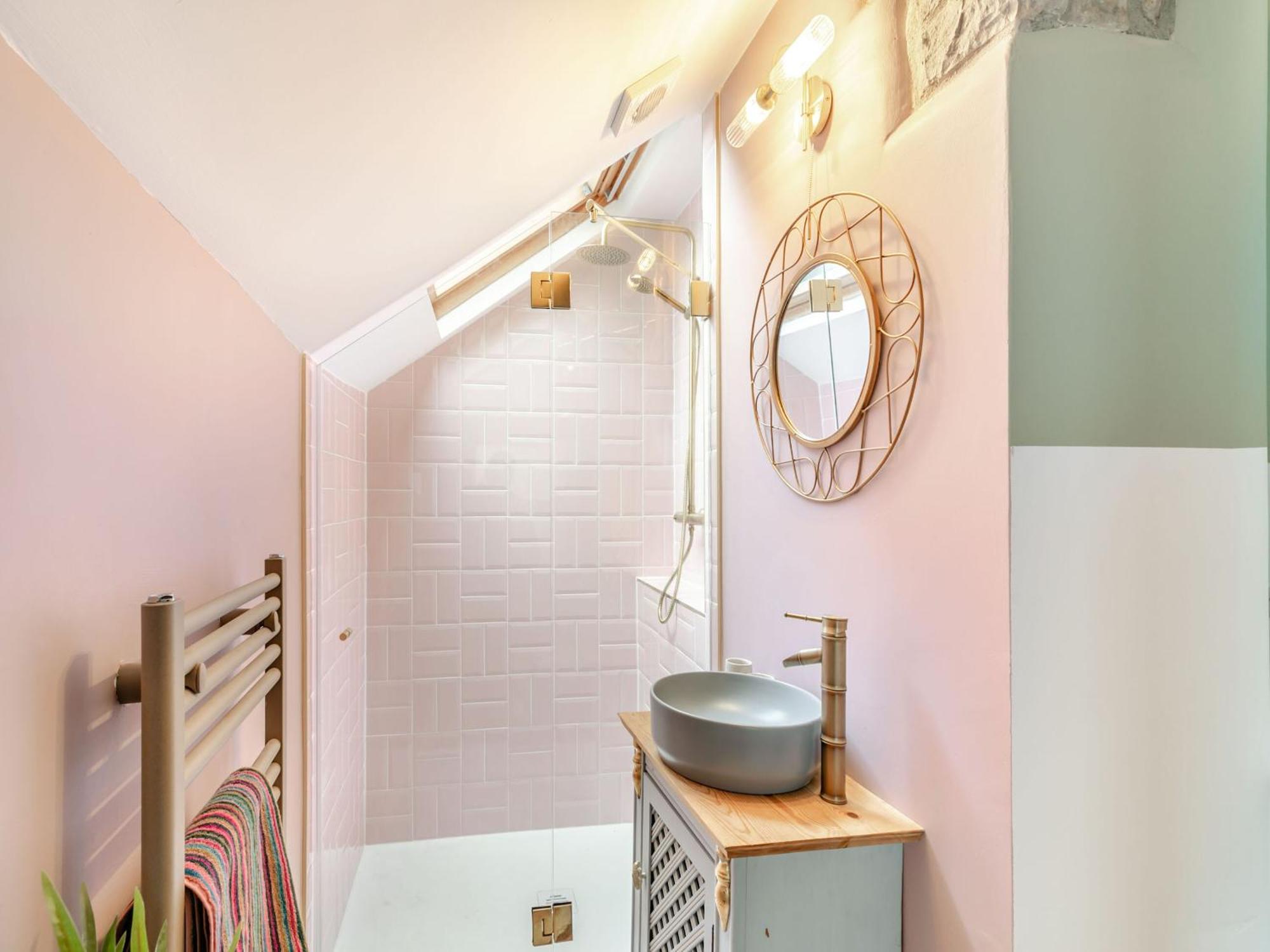 Verona House Tideswell Extérieur photo