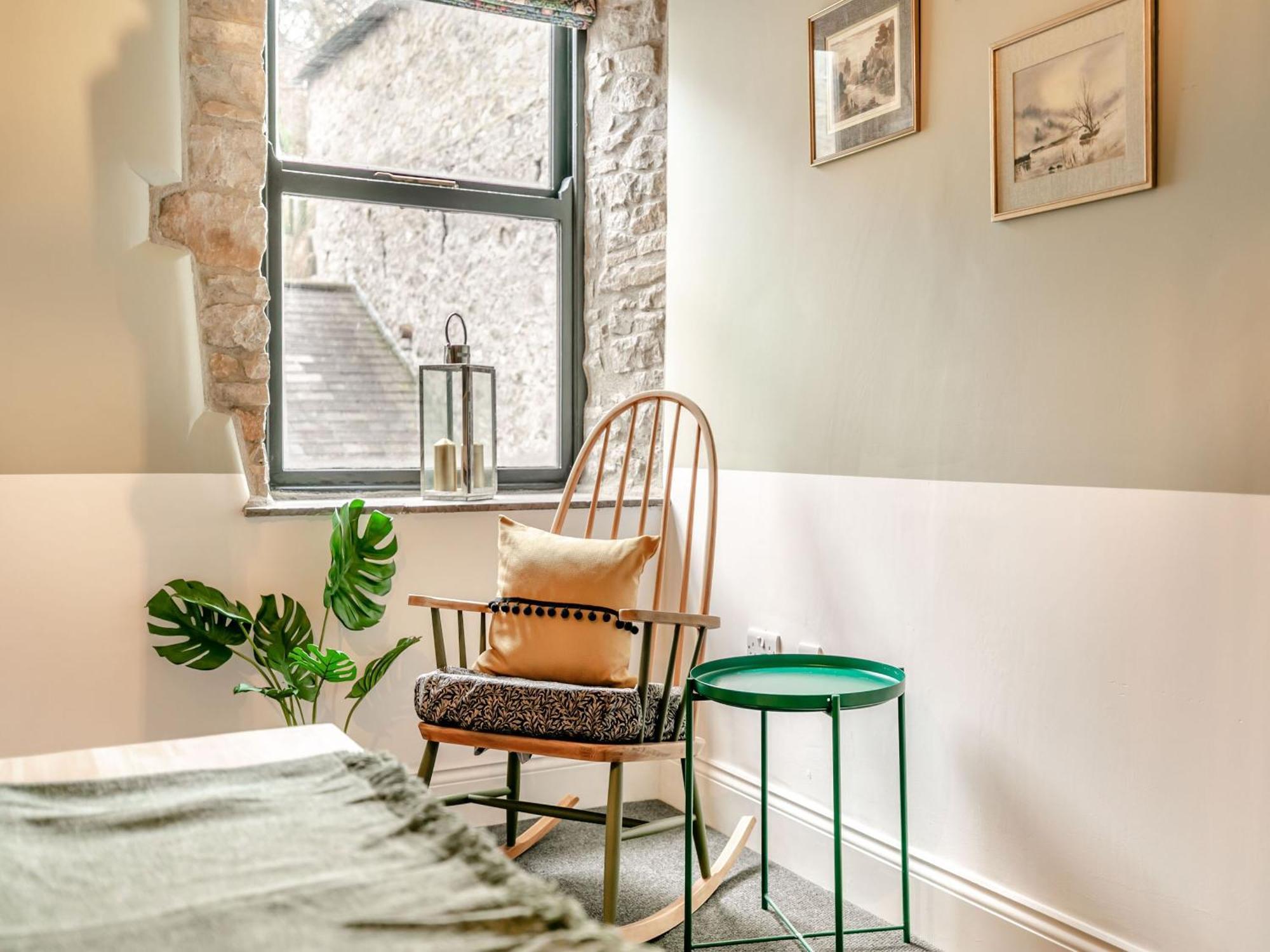 Verona House Tideswell Extérieur photo