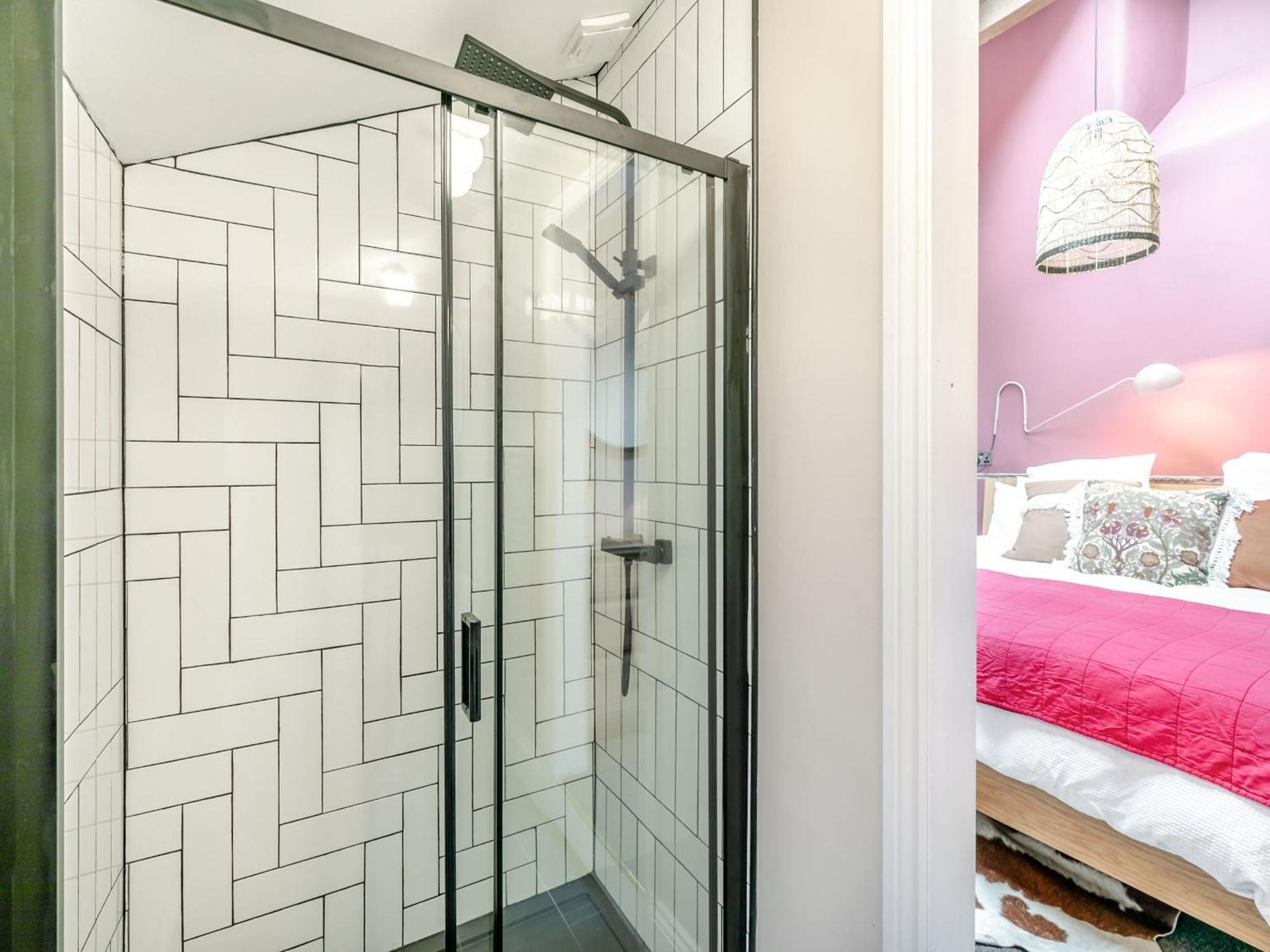 Verona House Tideswell Extérieur photo